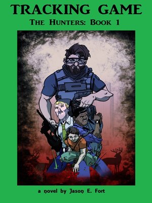 cover image of Tracking Game